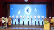 Bệnh viện Đại học Y Hà Nội đưa robot phẫu thuật Da Vinci Xi vào hoạt động