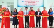 Bệnh viện Mắt Gia Lai: Hành trình nâng tầm nhãn khoa, mang ánh sáng đến cộng đồng