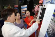 Bệnh viện Đồng Nai triển khai khám bệnh không giấy tờ bằng nhận diện sinh trắc học