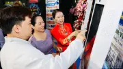 Bệnh viện Đồng Nai triển khai kiosk nhận diện sinh trắc học khám bệnh không giấy tờ
