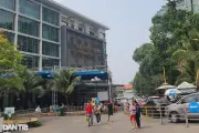 Bệnh viện Nhi đồng 2 cảnh báo người lạ cho tiền bệnh nhi để lấy thông tin