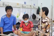 Bệnh viện Nhi đồng 2 TPHCM cấp cứu trẻ nguy kịch vì tai nạn bất ngờ