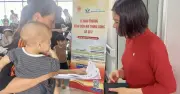 Bệnh viện Nhi Trung ương cơ sở 2 chính thức đi vào hoạt động từ 1.6