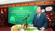 Bệnh viện Phổi Trung ương kỷ niệm 69 năm, đưa bệnh án điện tử vào vận hành
