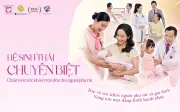 Bệnh viện Phương Nam bảo vệ sức khỏe phụ nữ và gia đình toàn diện