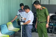 Bệnh viện Quốc tế S.I.S Cần Thơ bị phạt hơn 2 tỷ đồng vì vi phạm môi trường