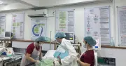 Bệnh viện Quân y 121: Nỗ lực vươn tầm cao mới trong y học