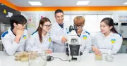 Bệnh viện Thực hành Lớn, Hiện đại tại Phía Đông TP.HCM cho Sinh viên Y khoa HUTECH