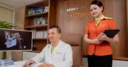Bệnh viện Thẩm mỹ Charming: Triết lý từ chối để tôn vinh vẻ đẹp nguyên bản