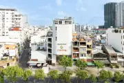 Bệnh viện Thẩm mỹ Charming vận hành theo mô hình bệnh viện chuyên khoa thẩm mỹ