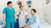 Bệnh viện Thống Nhất tiên phong điều trị rung nhĩ bằng công nghệ PFA