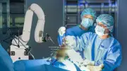 Bệnh viện Tâm Anh đưa robot Da Vinci Xi thứ hai vào hoạt động