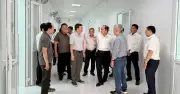 Bệnh viện tâm thần 240 tỉ đồng sắp đón bệnh nhân sau nhiều năm bỏ hoang