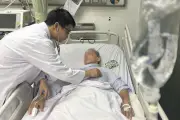 Bệnh viện TPHCM cảnh báo số ca nhồi máu cơ tim tăng đột biến, nhiều người trẻ
