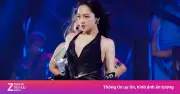 Bảo Anh thoát 'bẫy' ballad, làm mới âm nhạc cùng nghệ sĩ trẻ
