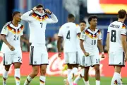 Báo Đức chỉ trích VAR, cay đắng khi Đức bị Paraguay loại ở World Cup 2026