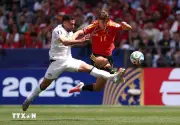 Báo chí bị chỉ trích đòi nhà sau màn ra quân thất vọng tại World Cup 2026
