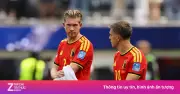 Báo chí châu Âu gọi tuyển Bỉ là 'thảm họa' sau trận hòa Iran tại World Cup 2026