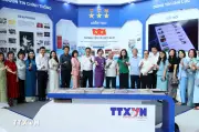 Báo chí giữ vững vai trò mở nẻo định hướng dư luận và chuẩn mực