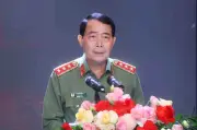 Báo chí đồng hành cùng công an bảo vệ bình yên cuộc sống