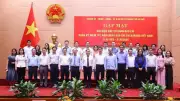 Báo chí đồng hành cùng Hà Nội hiện thực hóa tầm nhìn chiến lược thế kỷ