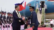 Báo chí quốc tế đánh giá cao chuyến thăm Đông Nam Á của Tổng Bí thư, Chủ tịch nước Tô Lâm