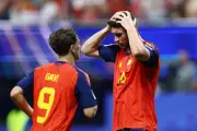 Báo chí thế giới chỉ trích Tây Ban Nha sau trận hòa Cape Verde tại World Cup 2026