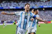 Báo chí thế giới dự đoán Argentina thắng Áo 2-1 tại World Cup 2026