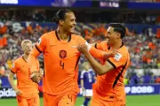 Báo chí thế giới dự đoán kết quả trận Hà Lan gặp Thụy Điển tại World Cup 2026
