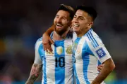 Báo chí thế giới dự đoán tỷ số trận Argentina gặp Algeria tại World Cup 2026