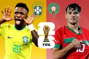 Báo chí thế giới dự đoán tỷ số trận Brazil gặp Morocco tại World Cup 2026