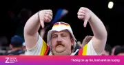 Báo chí thế giới gọi tuyển Đức là 'thảm họa' sau thua Paraguay ở World Cup 2026