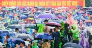 Báo chí trong thời biến động: Khi một cánh cửa khép lại, cánh cửa khác mở ra