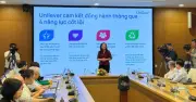 Báo chí và doanh nghiệp đồng hành kiến tạo tương lai dựa trên niềm tin