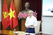 Báo chí Việt Nam đến năm 2045: Tinh gọn và dẫn dắt không gian mạng