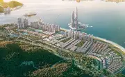 Bảo chứng vàng giúp nhà đầu tư rút ngắn thời gian thu hồi vốn tại Sun Elite City