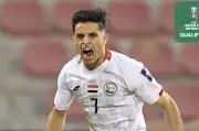 Báo châu Á nhận định về Yemen, đối thủ cuối cùng của tuyển Việt Nam tại Asian Cup 2027
