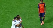 Báo châu Âu sửng sốt vì Tây Ban Nha bị Cabo Verde cầm hòa 0-0