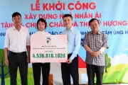 Báo Dân trí là cầu nối lan tỏa giá trị nhân văn tại Lâm Đồng, Tây Ninh, Đồng Nai