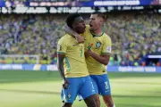 Báo giới quốc tế dự đoán Brazil thắng Scotland tại World Cup 2026