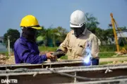 Bảo hiểm thất nghiệp: Không phải đóng bao nhiêu lấy lại bấy nhiêu