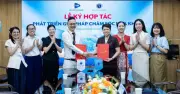 Bảo hiểm VietinBank và Nha khoa Shinbi hợp tác phát triển giải pháp chăm sóc nha khoa
