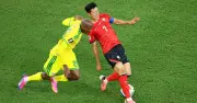 Báo Hàn chua chát: Son Heung-min và bi kịch đã được báo trước