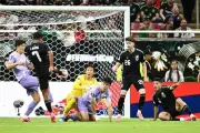 Báo Hàn Quốc bình luận sau trận thua nghiệt ngã của đội nhà trước Mexico
