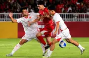 Báo Indonesia bình luận khi đội nhà thắng nghẹt thở U19 Việt Nam