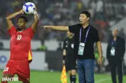 Báo Indonesia dự đoán HLV Kim Sang Sik sẽ làm nên lịch sử tại AFF Cup 2026