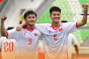 Báo Indonesia, Thái Lan bình luận sau chiến thắng 5-0 của U19 Việt Nam