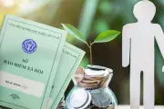 Bảo lưu BHXH: Người lao động qua đời có mất tiền đã đóng?