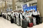 Bảo đảm an toàn cho gần 2.500 lao động Việt Nam tại Trung Đông