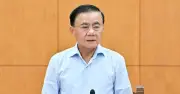 Bảo đảm tiến độ, chất lượng dự án trọng điểm của Đảng
